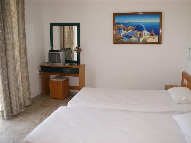 Faliraki Dream Studios & Apartments Exteriör bild