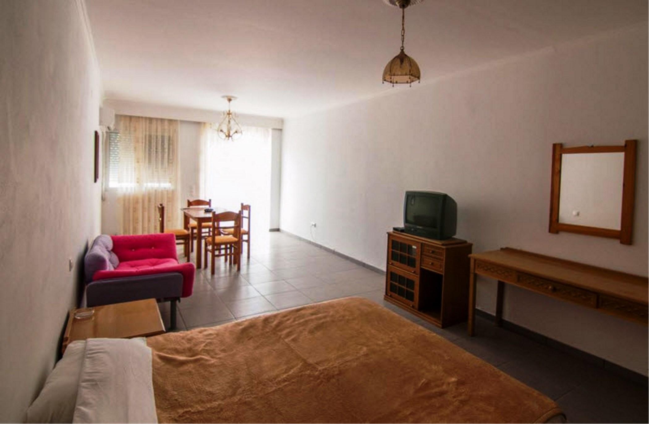 Faliraki Dream Studios & Apartments Exteriör bild